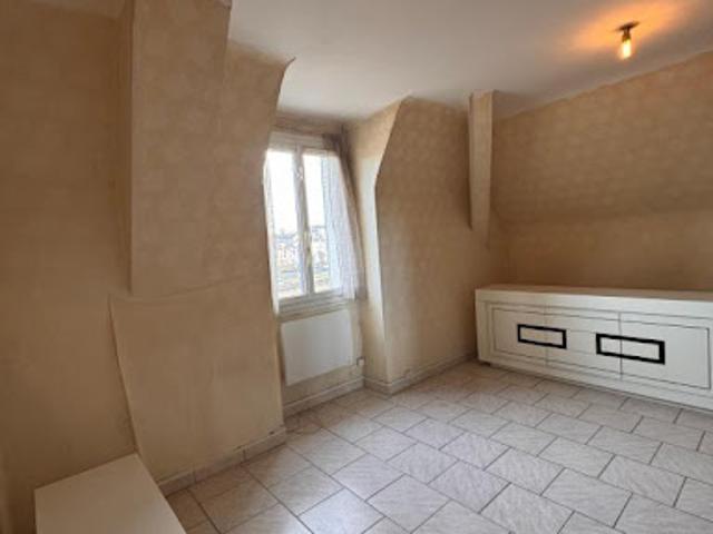 Vente Duplex 4 pièces 68 m2 Nevers