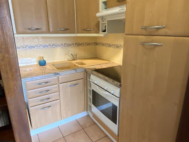 Vente Duplex 4 pièces
