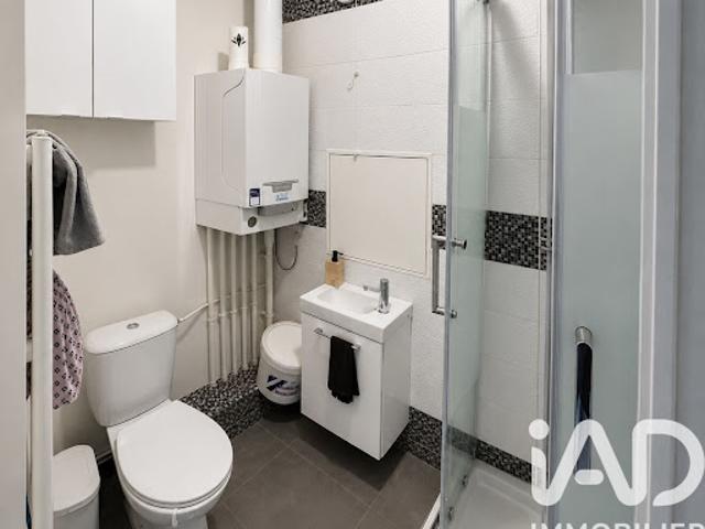 Vente Duplex 4 pièces 69 m2 Goussainville