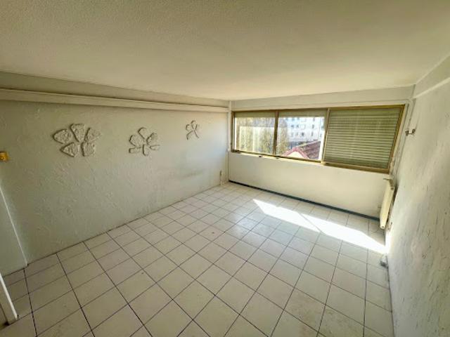 Vente Duplex 4 pièces 70.37 m2 Tarbes