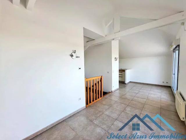 Vente Duplex 4 pièces 70.95 m2 Grasse