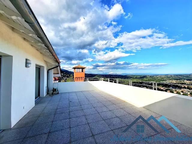 Vente Duplex 4 pièces 70.95 m2 Grasse