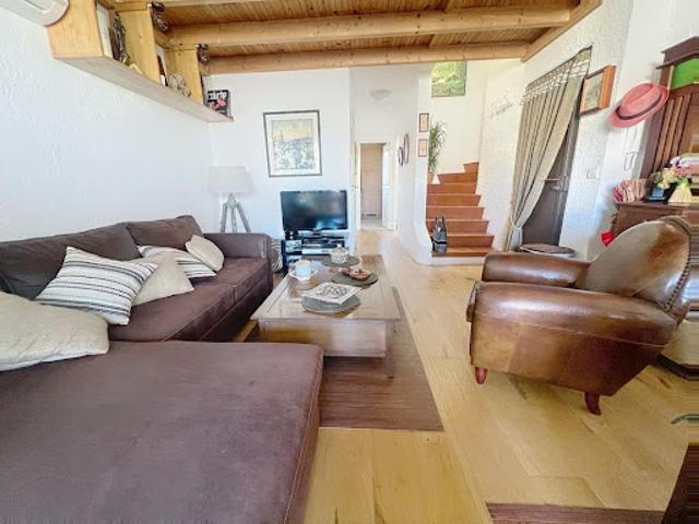 Vente Duplex 4 pièces 70 m2 Canet en Roussillon