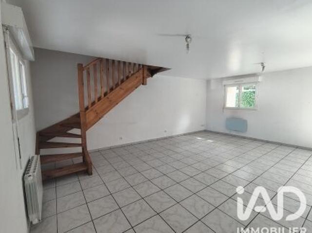 Vente Duplex 4 pièces 70 m2 Marcilly