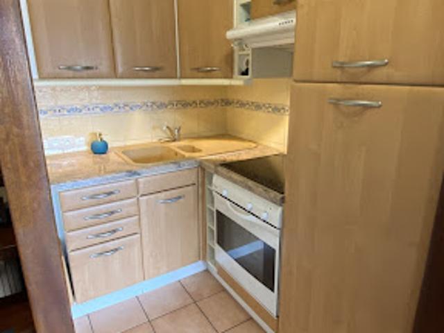 Vente Duplex 4 pièces 70 m2 Saint Lary Soulan