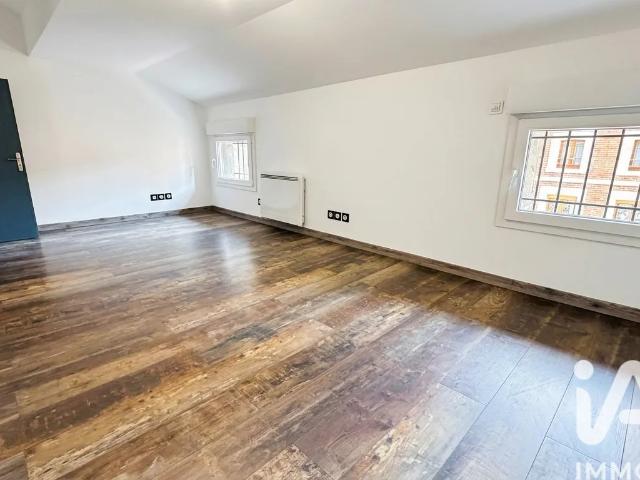 Vente Duplex 4 pièces