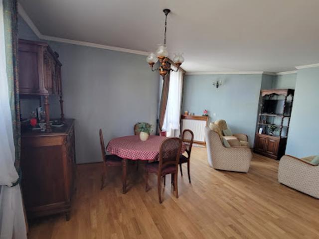 Vente Duplex 4 pièces 71.13 m2 Ivry sur Seine