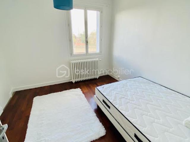 Vente Duplex 4 pièces 71.8 m2 Aubervilliers