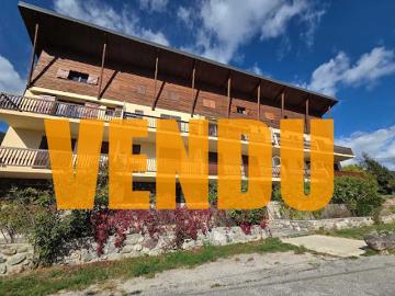 Vente Duplex 4 pièces 71 m2 Valdeblore