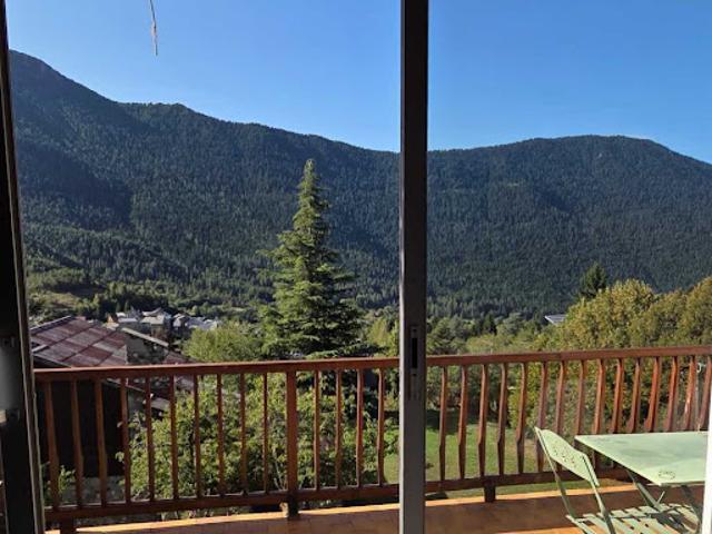 Vente Duplex 4 pièces 71 m2 Valdeblore