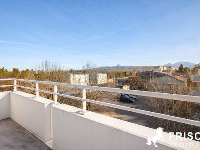 Vente Duplex 4 pièces 72.9 m2 Thonon les Bains