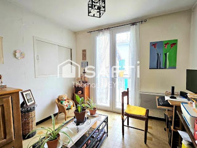 Vente Duplex 4 pièces 72 m2 Manosque
