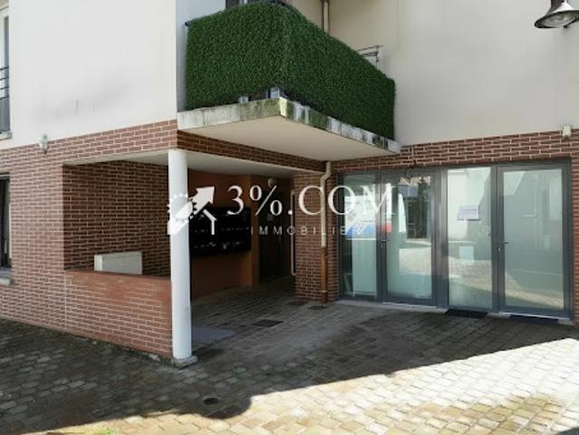 Vente Duplex 4 pièces 72 m2 Martin Eglise