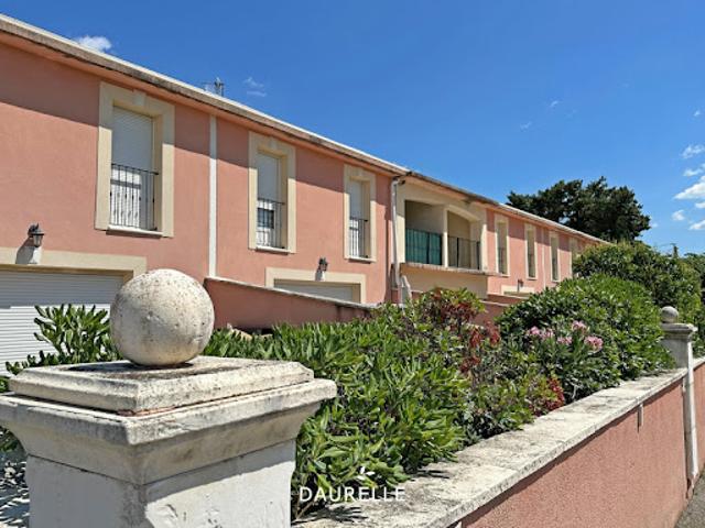 Vente Duplex 4 pièces 72 m2 Rognonas