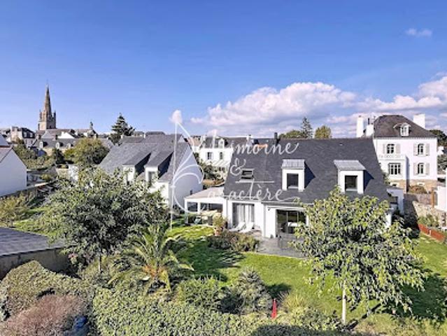 Vente Duplex 4 pièces 73 m2 Carnac