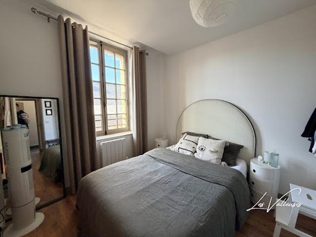 Vente Duplex 4 pièces 74.18 m2 Dieppe