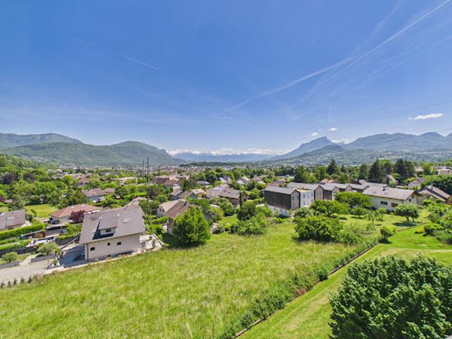 Vente Duplex 4 pièces 74 m2 Bassens