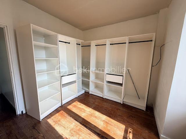 Vente Duplex 4 pièces 74 m2 Bretigny sur orge
