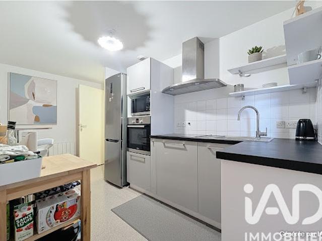 Vente Duplex 4 pièces 74 m2 Vitre