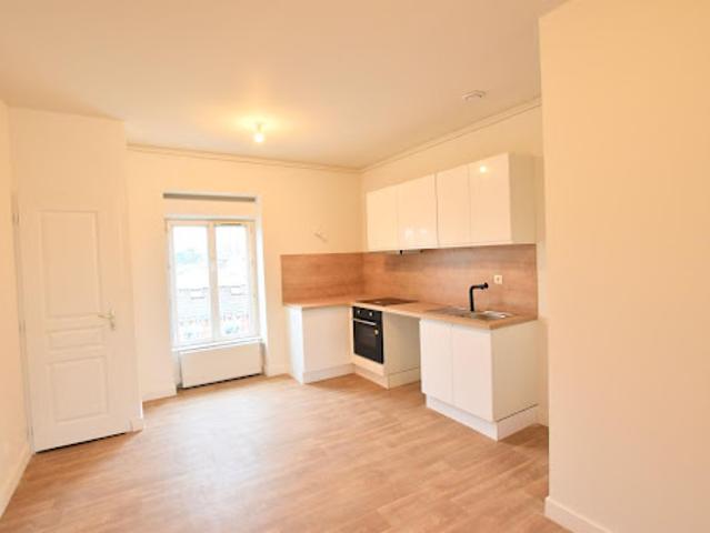 Vente Duplex 4 pièces 75.66 m2 Tassin la Demi Lune