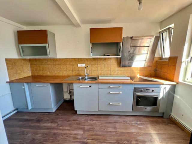 Vente Duplex 4 pièces 75 m2 Ostwald