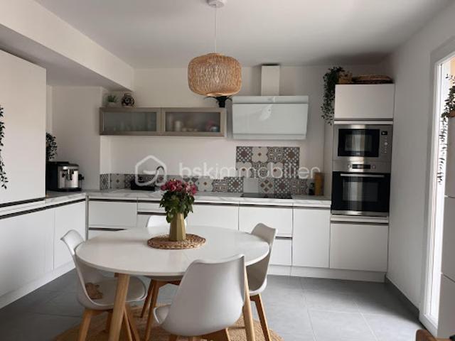 Vente Duplex 4 pièces 75 m2 Les Arcs