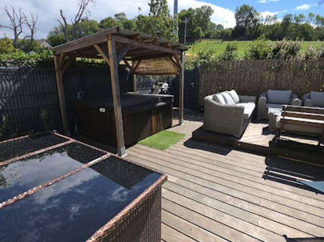 Vente Duplex 4 pièces 75 m2 Presilly