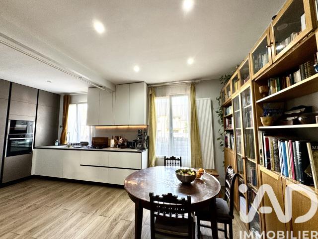 Vente Appartement 5 pièces