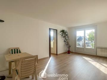 Vente Duplex 4 pièces 76 m2 Marolles en Brie