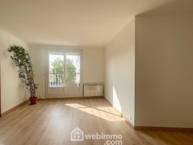Vente Duplex 4 pièces 76 m2 Marolles en Brie