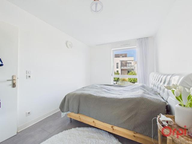 Vente Duplex 4 pièces 76.63 m2 Strasbourg