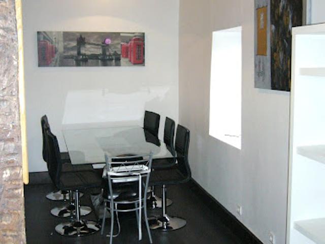 Vente Duplex 4 pièces 76 m2 Villefranche de Rouergue