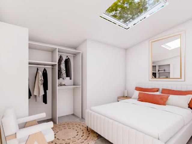 Vente Duplex 4 pièces 77.23 m2 Lambesc