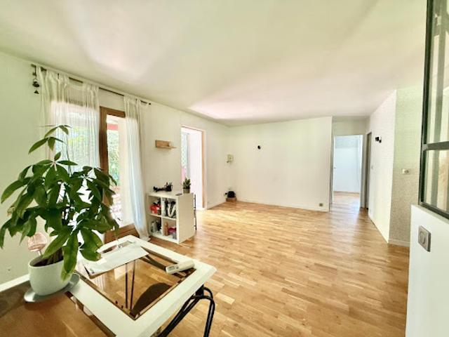 Vente Duplex 4 pièces 77.75 m2 Briscous