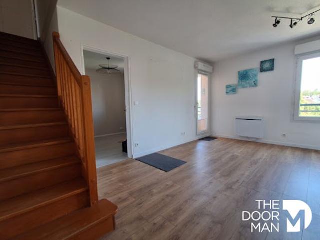 Vente Duplex 4 pièces 77 m2 Chartres