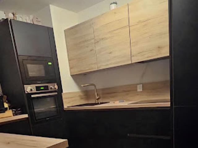 Vente Duplex 4 pièces 77 m2 Le Mesnil en Thelle