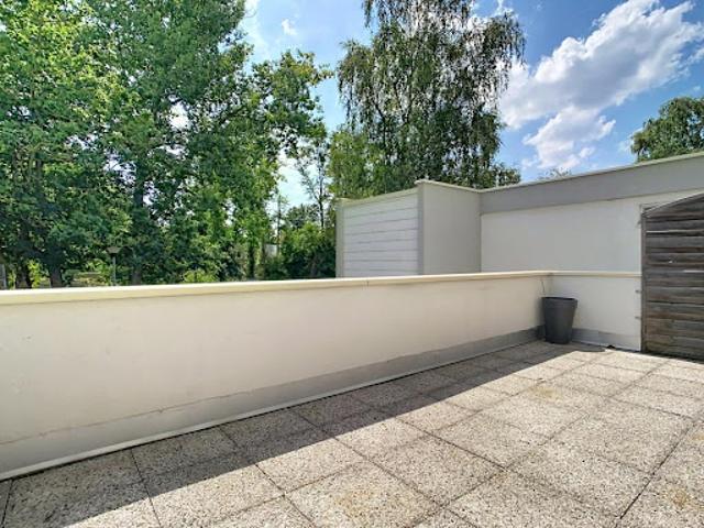 Vente Duplex 4 pièces 78.03 m2 Villeneuve d'Ascq