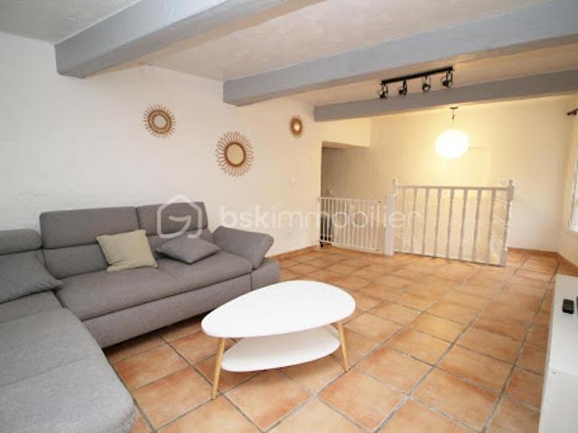 Vente Duplex 4 pièces 78.05 m2 Gilette