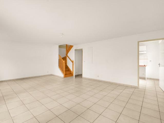 Vente Duplex 4 pièces 78.08 m2 Ramonville Saint Agne