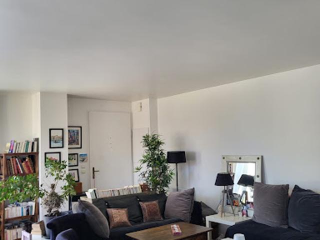 Vente Duplex 4 pièces 78.19 m2 Saint Witz