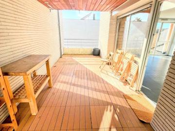 Vente Duplex 4 pièces 78 m2 Blagnac