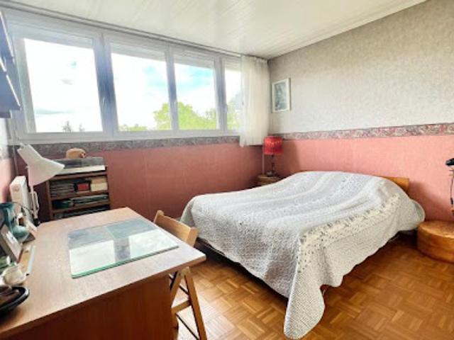 Vente Duplex 4 pièces 78.19 m2 Massy