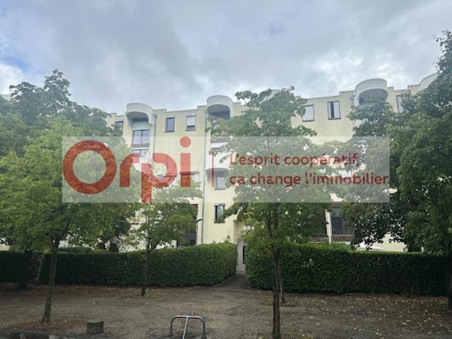 Vente Duplex 4 pièces 79 m2 Seyssinet Pariset