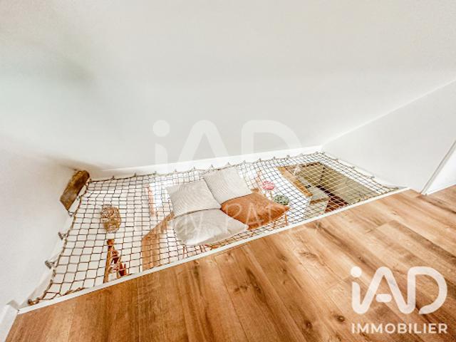 Vente Duplex 4 pièces 79 m2 Coulommiers