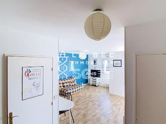 Vente Duplex 4 pièces 80.94 m2 Lorient