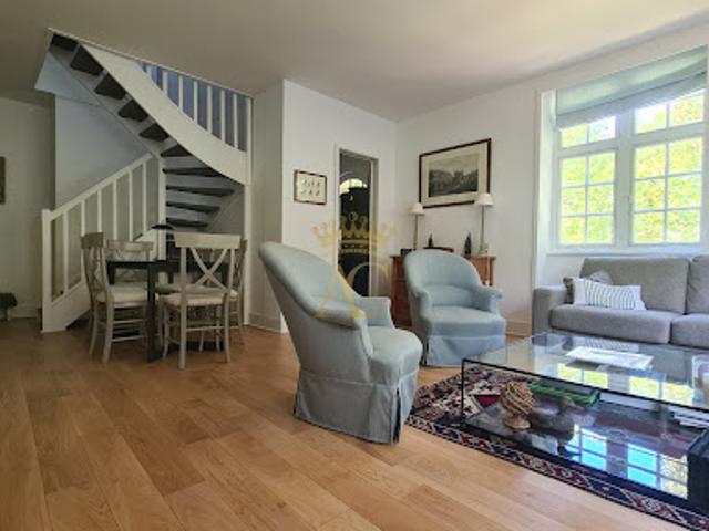 Vente Duplex 4 pièces 81 m2 Le Touquet Paris Plage