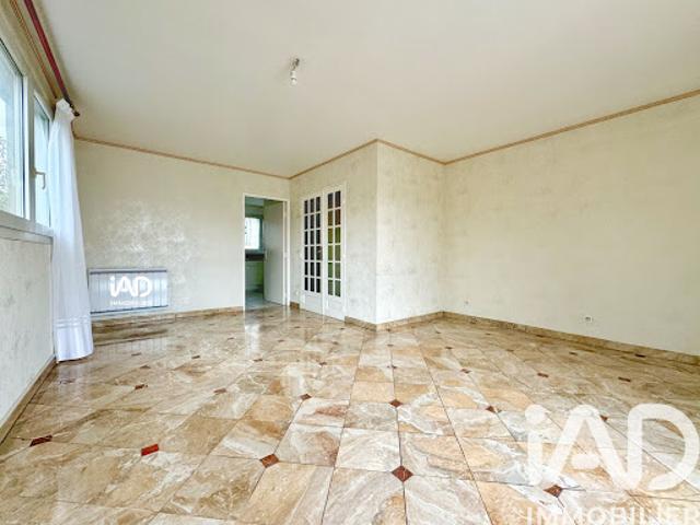 Vente Duplex 4 pièces 81 m2 Nanterre