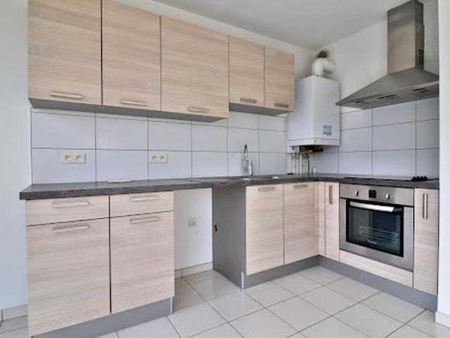 Vente Duplex 4 pièces 81 m2 Ribeauville