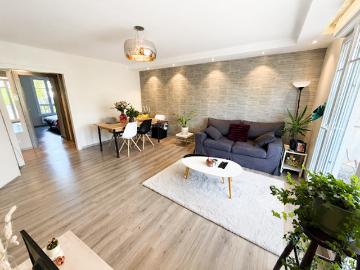 Vente Duplex 4 pièces 81 m2 Villy le Pelloux