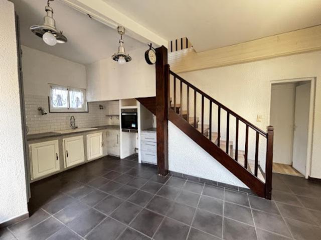 Vente Duplex 4 pièces 82.5 m2 Carcassonne